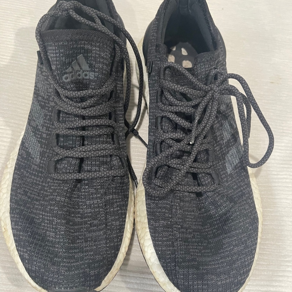 ORIGINAL ADIDAS SIZE 11 $20 EXCELLENT CONDITION
